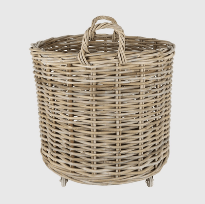 Wheel Basket
