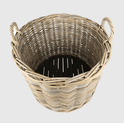 Wheel Basket