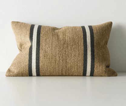 Desert Stripe Cushion