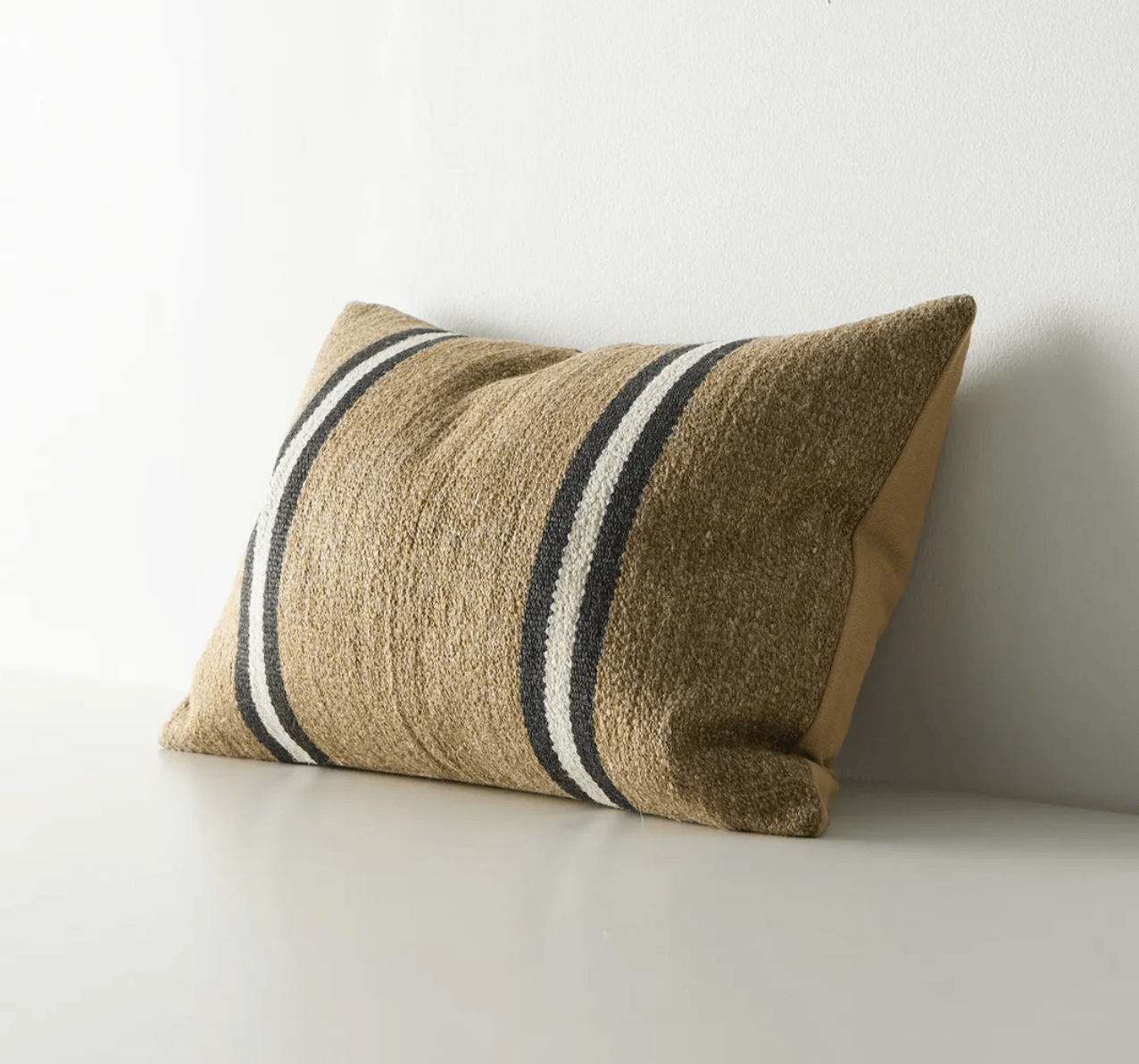 Desert Stripe Cushion