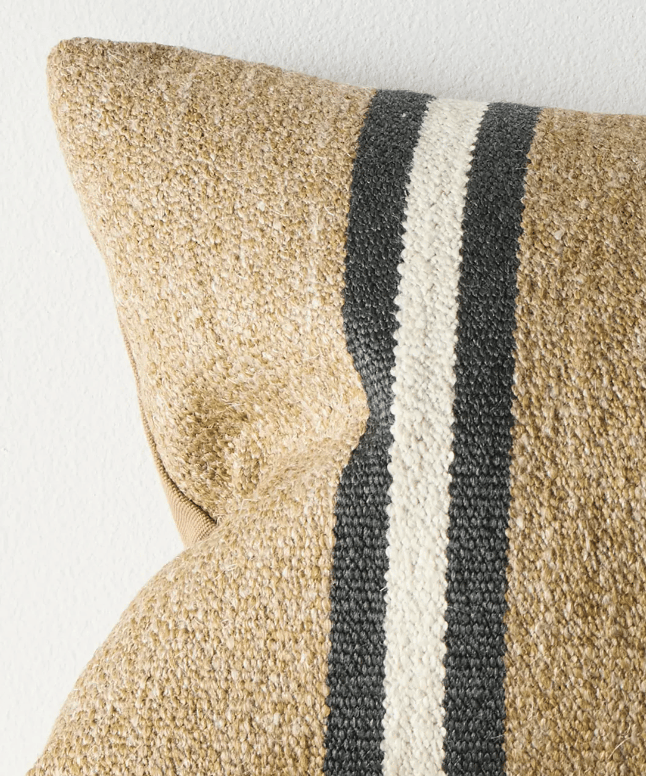 Desert Stripe Cushion