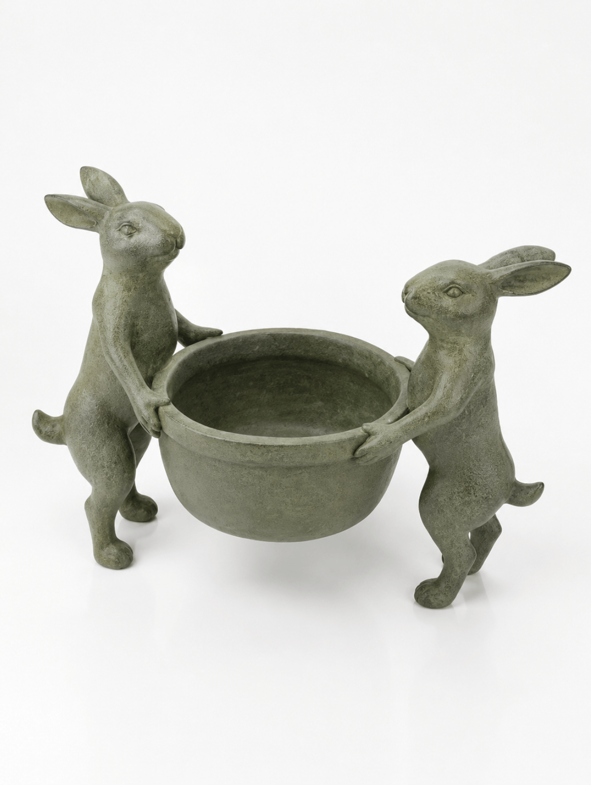 Bunny Pot Holder