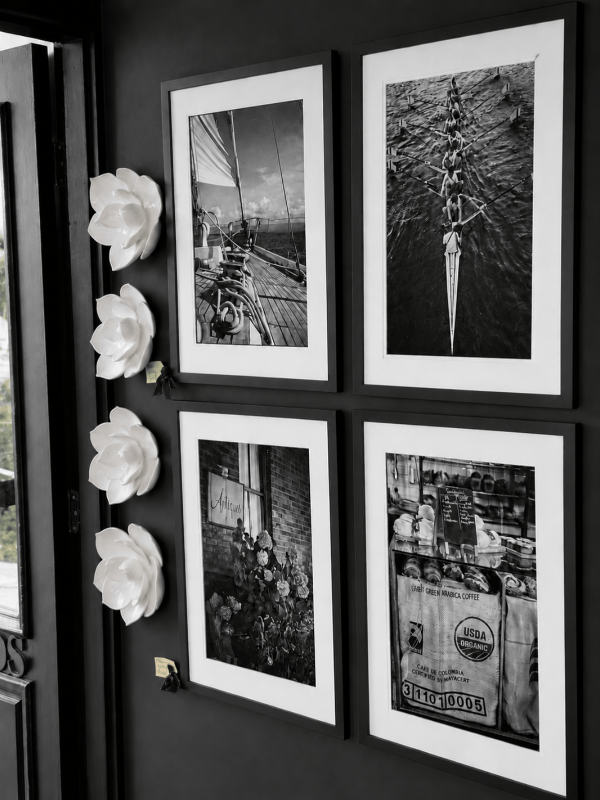 Antiques in Millthorpe by Sue Olliver
