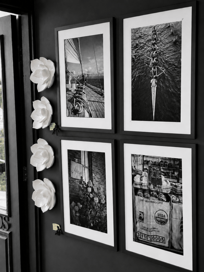Antiques in Millthorpe by Sue Olliver