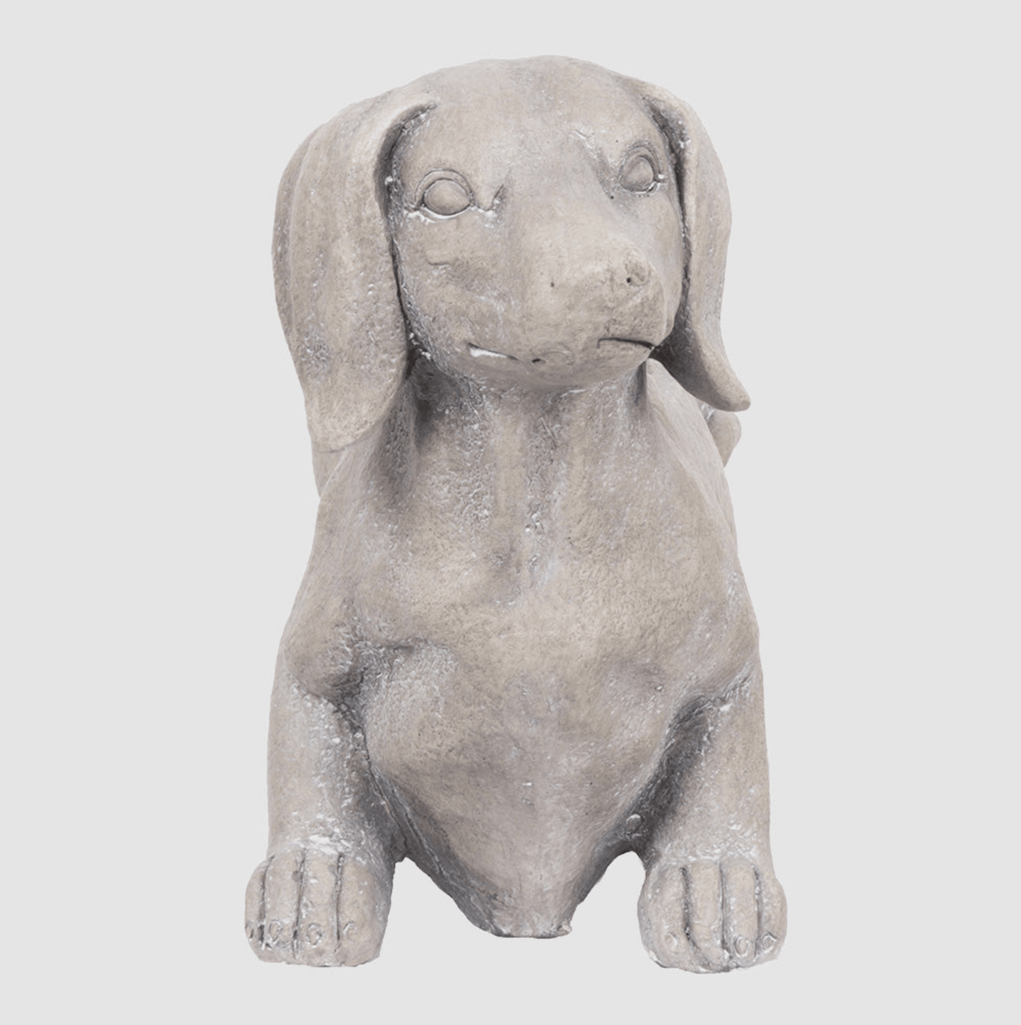 Dachshund Planter