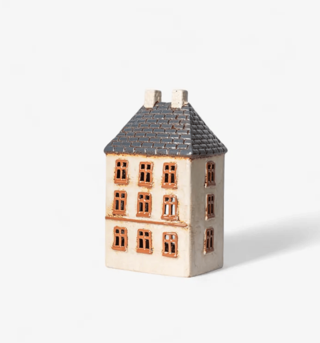 Ashcombe Estate Tealight House