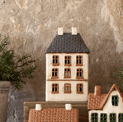 Ashcombe Estate Tealight House