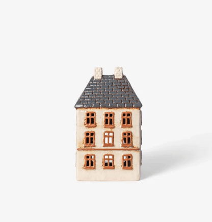 Ashcombe Estate Tealight House
