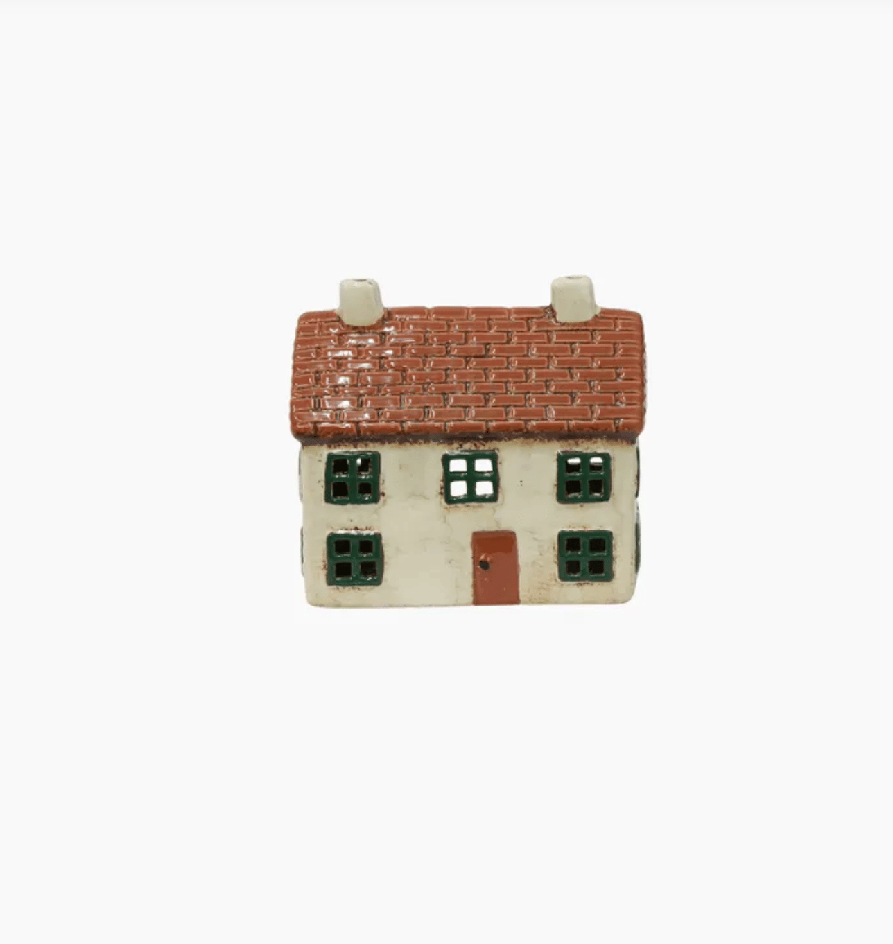 Willow Cottage Tealight House