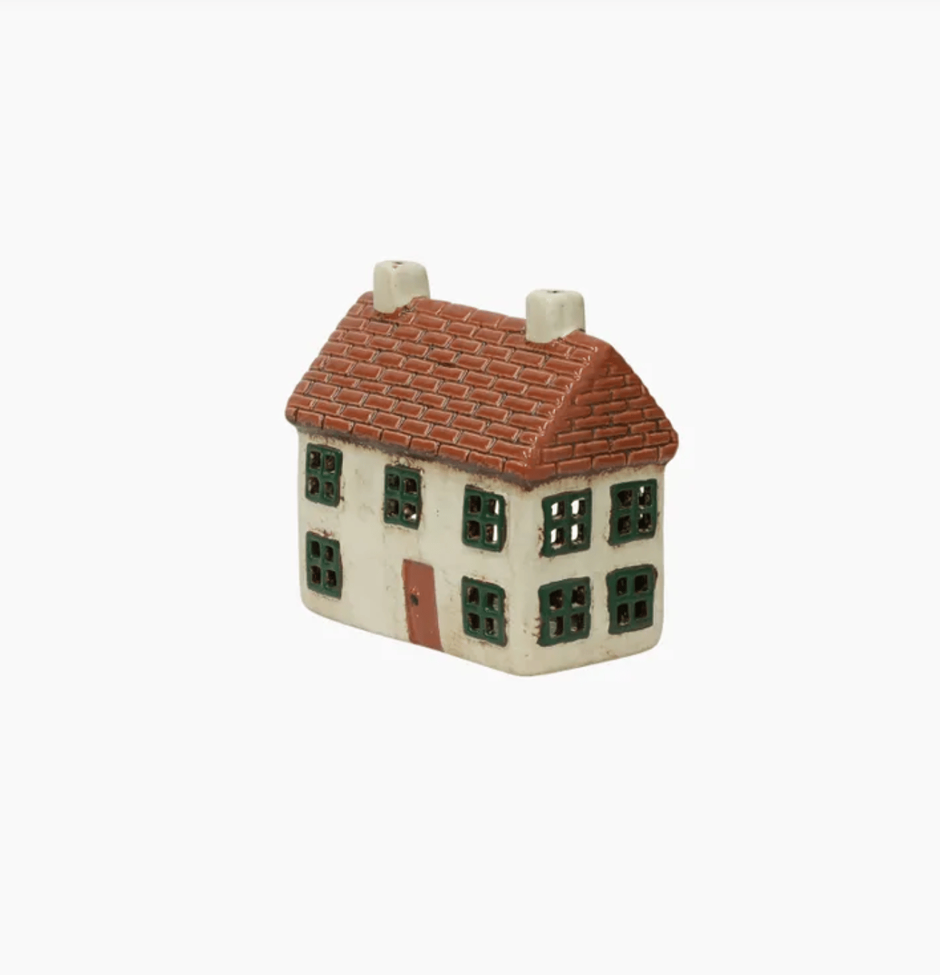 Willow Cottage Tealight House