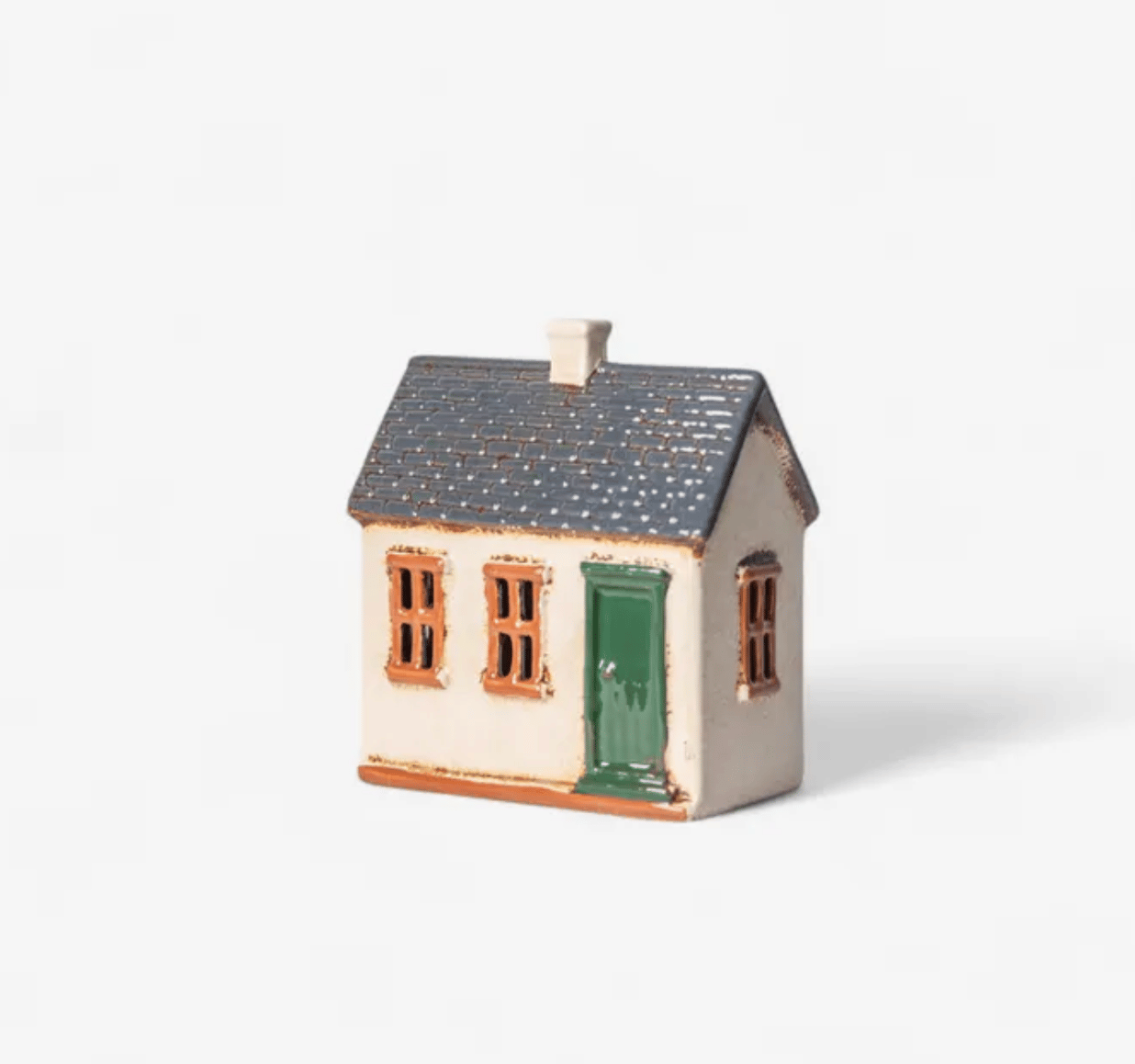 Wren Cottage Tealight House