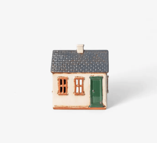 Wren Cottage Tealight House