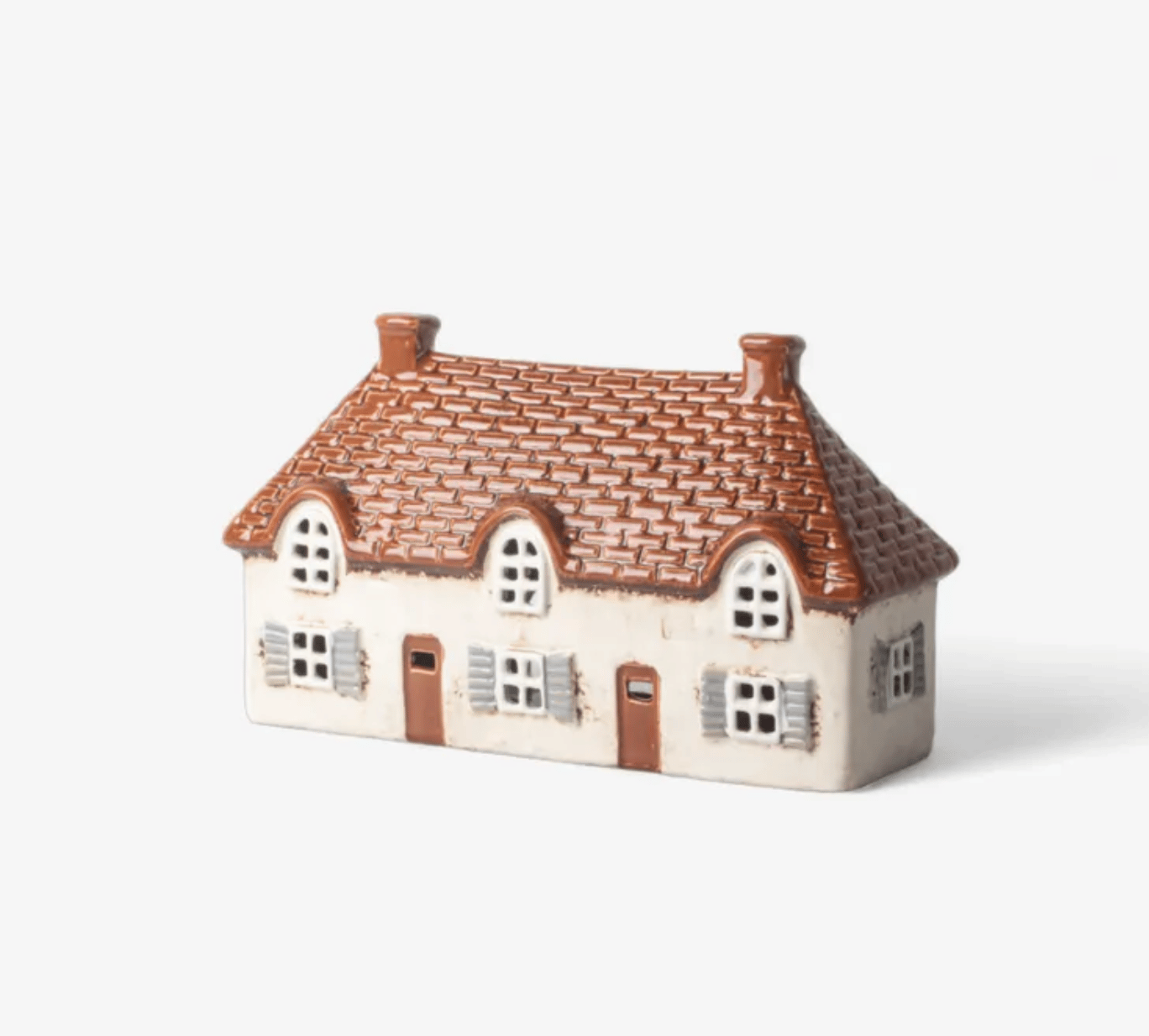 Brindle Row Tealight Cottage