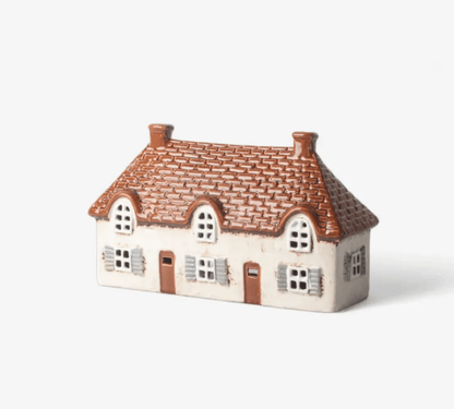 Brindle Row Tealight Cottage