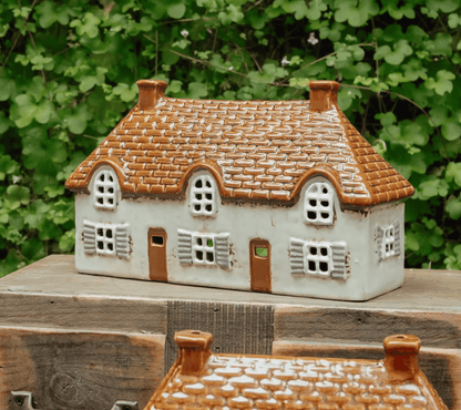 Brindle Row Tealight Cottage