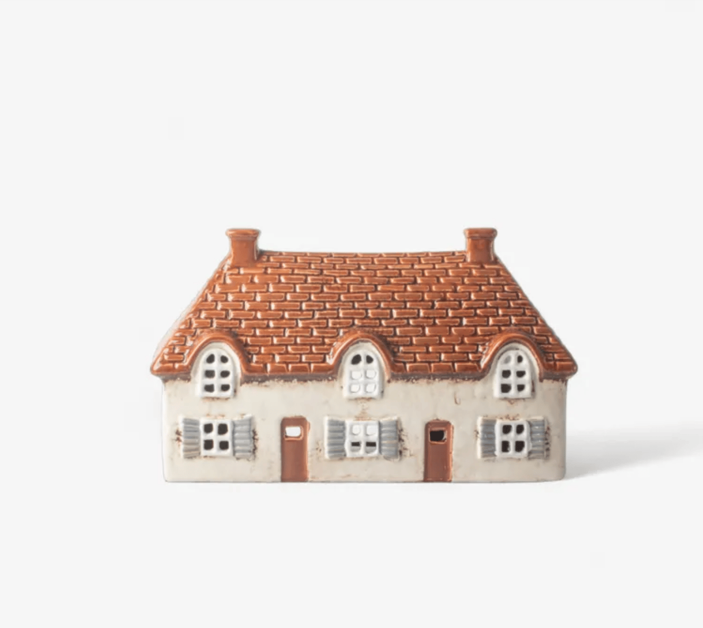 Brindle Row Tealight Cottage