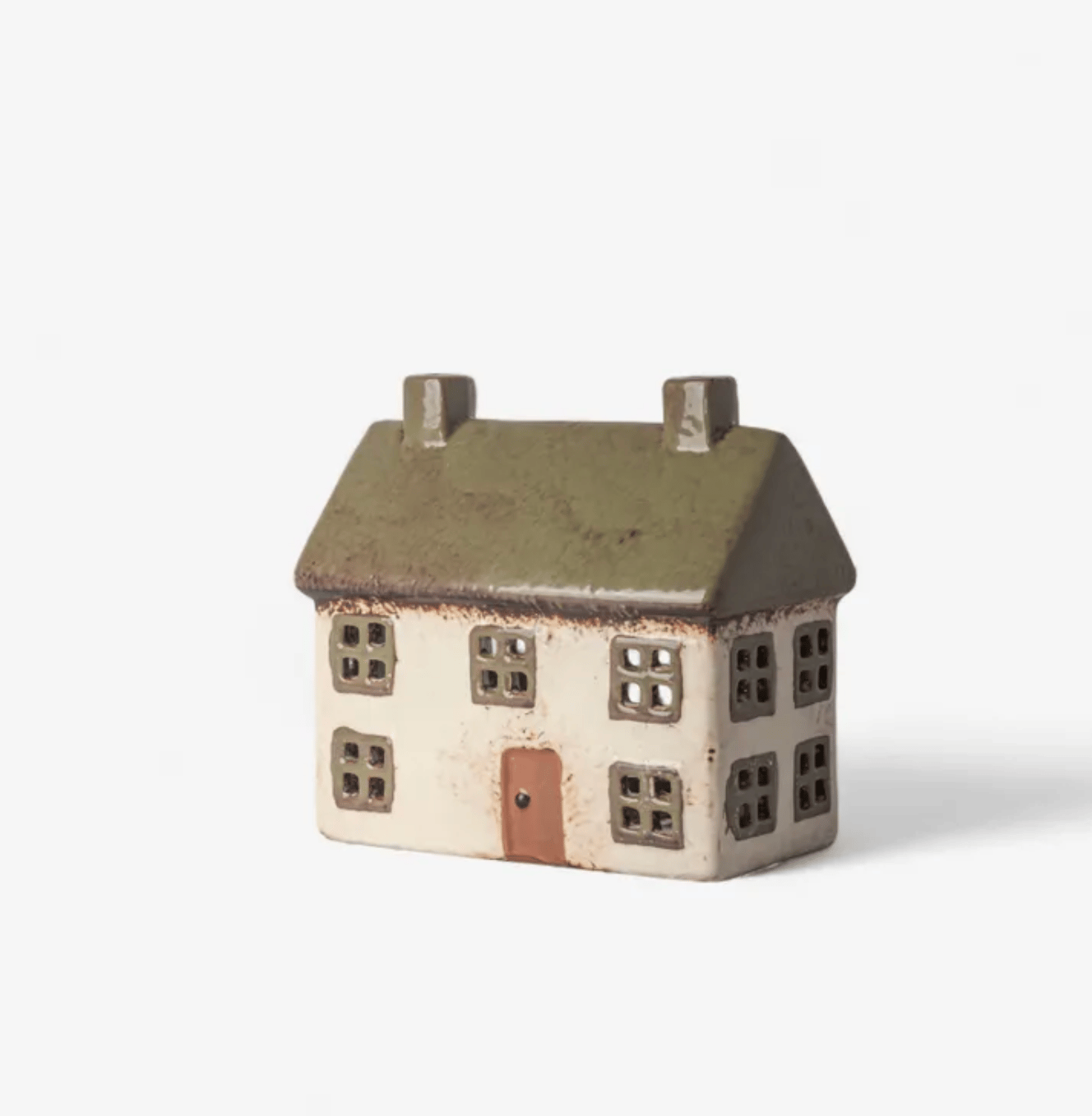 Olive Grove Tealight Cottage