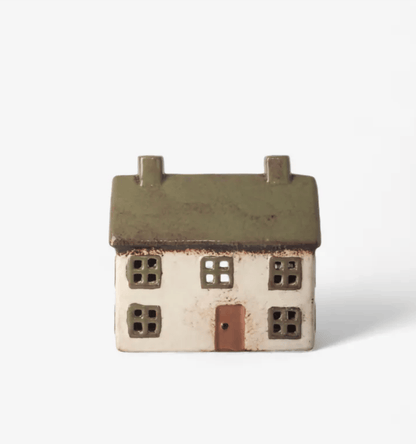 Olive Grove Tealight Cottage