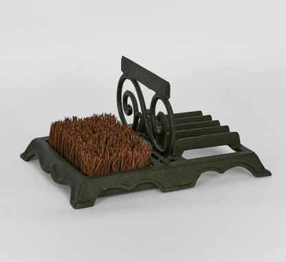Heritage Boot Scraper