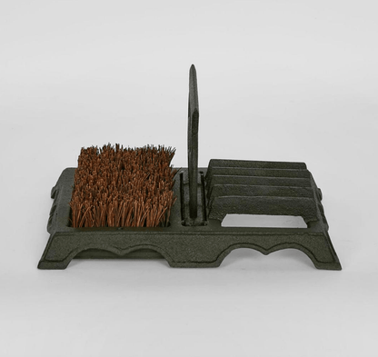Heritage Boot Scraper