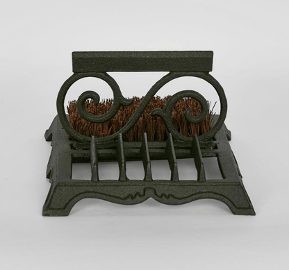 Heritage Boot Scraper