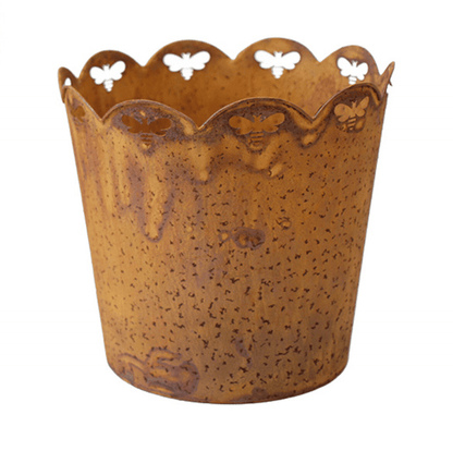 Bee Garden Planter Set