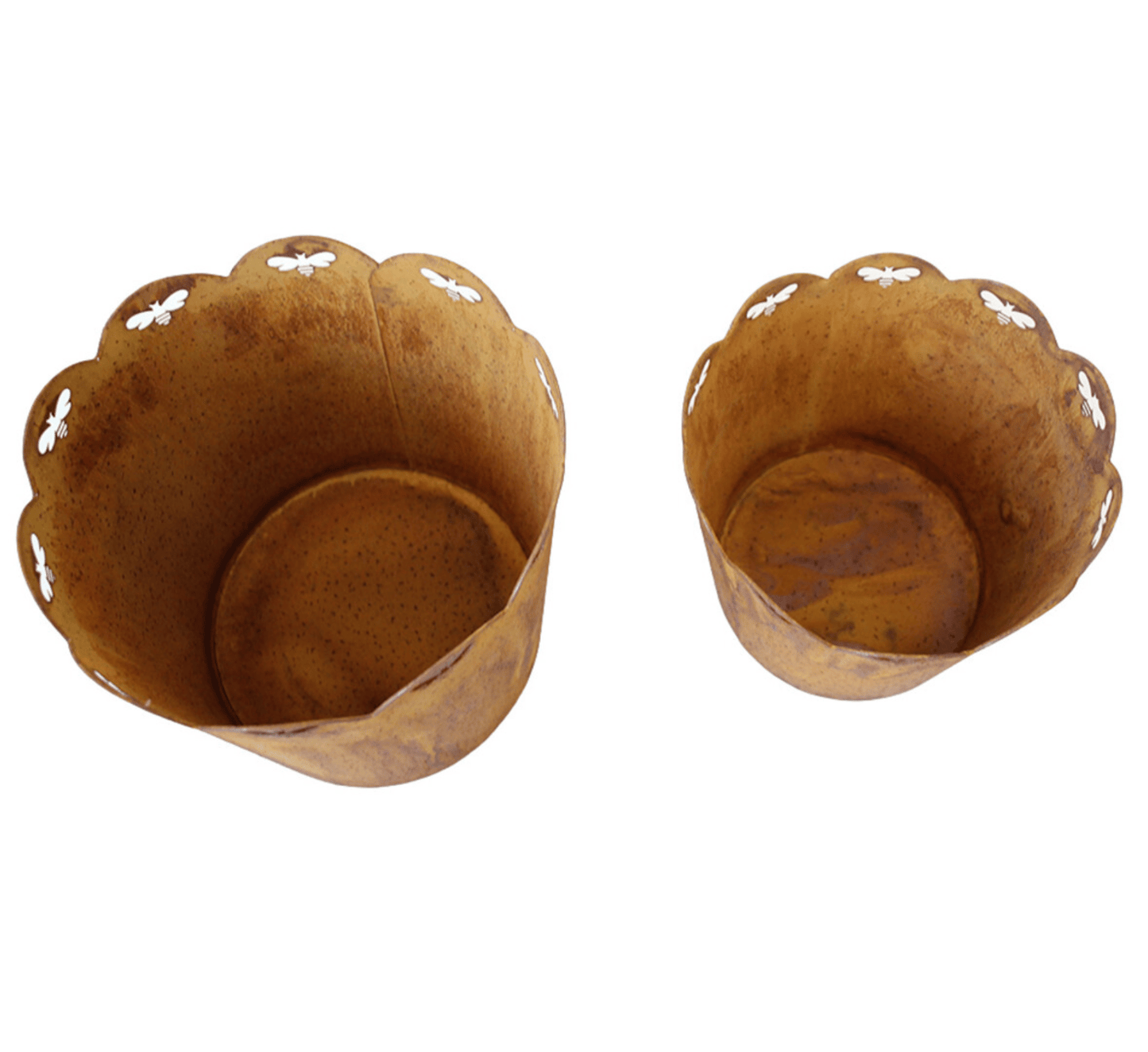 Bee Garden Planter Set