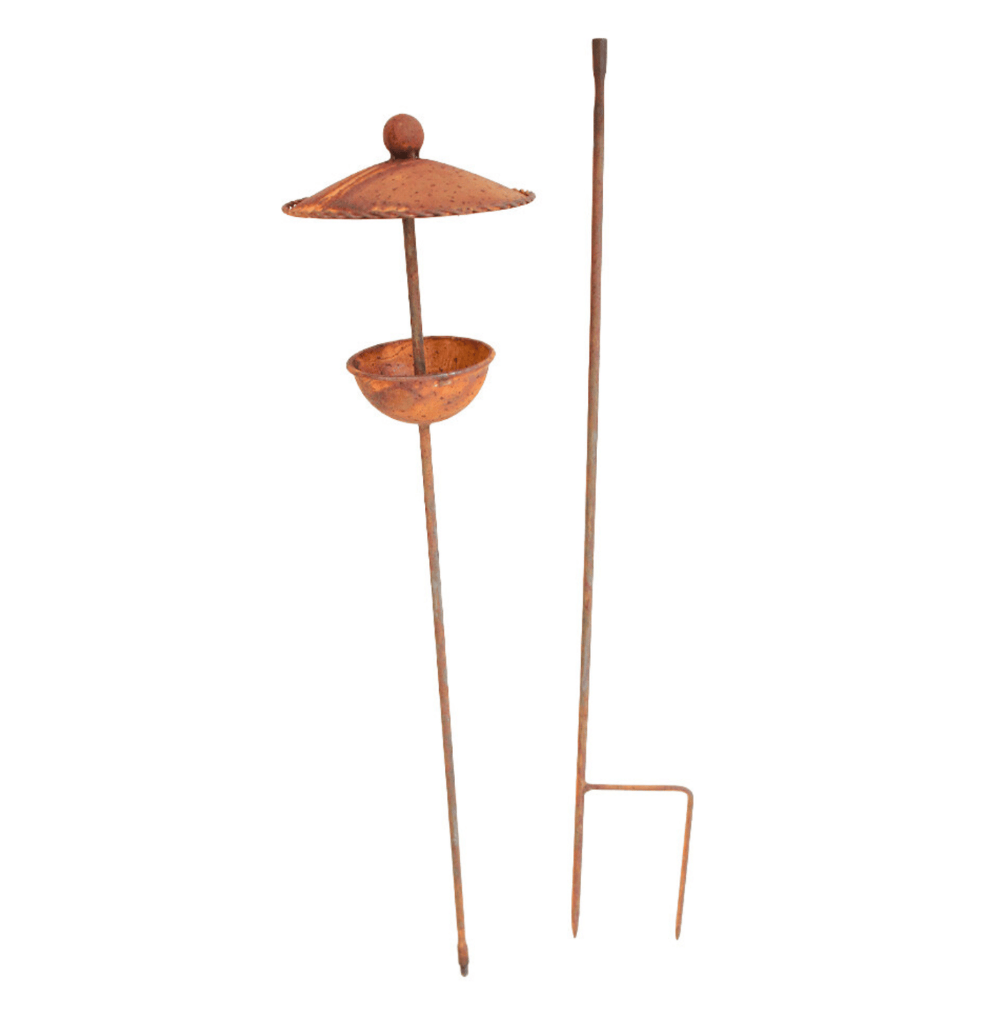 Pollinator Water Feeder Stake