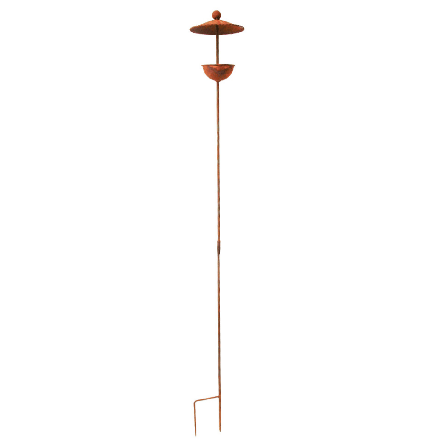 Pollinator Water Feeder Stake