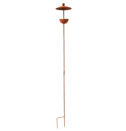 Pollinator Water Feeder Stake