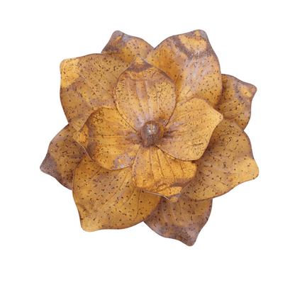 Magnolia Wall Flower