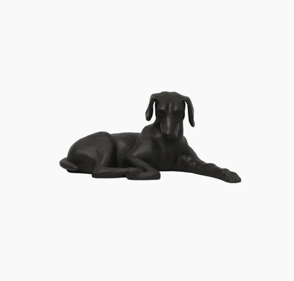 Country Hound Door Stop