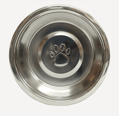 Timber Pet Bowl
