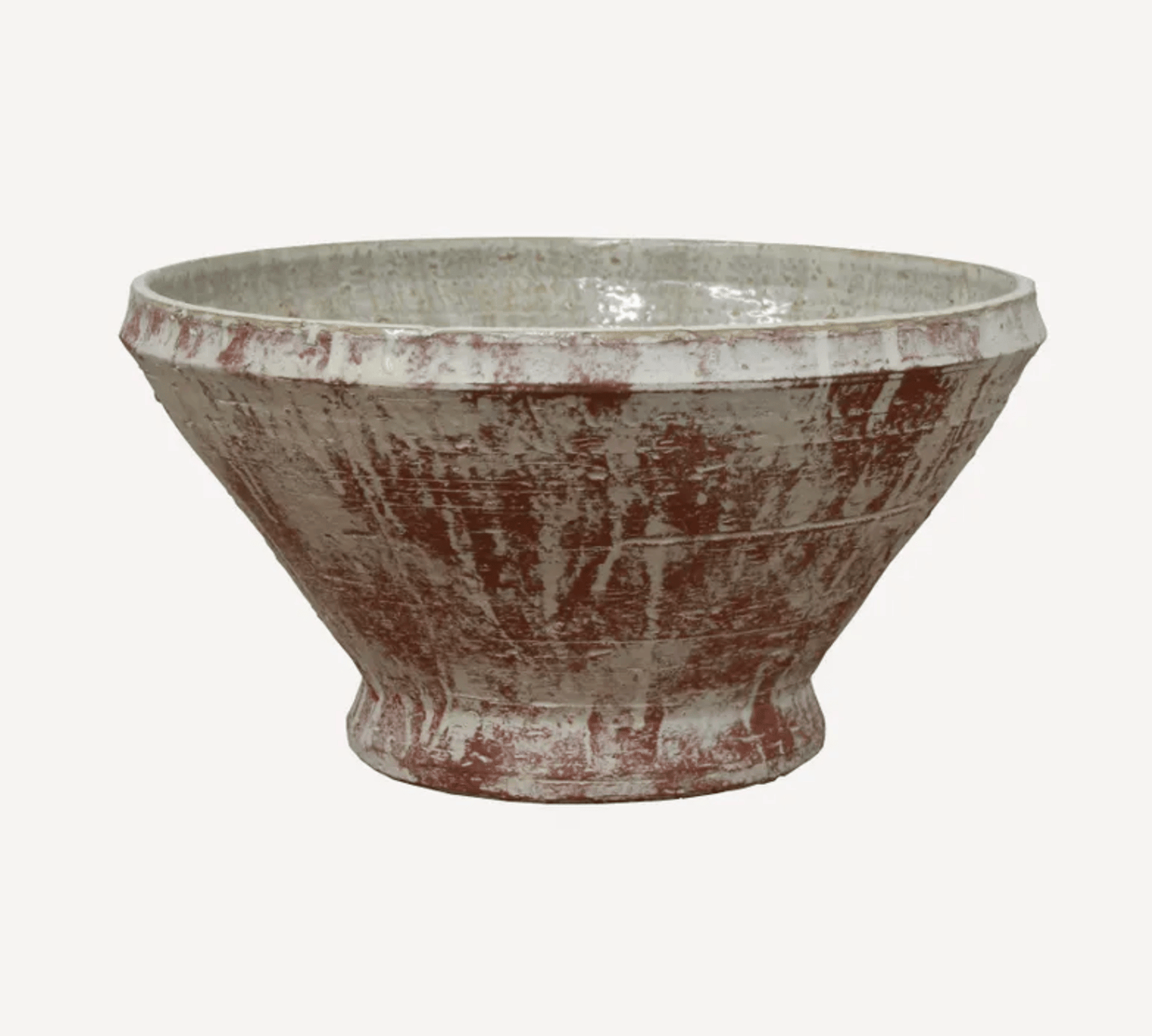 Ursa Terracotta Bowl