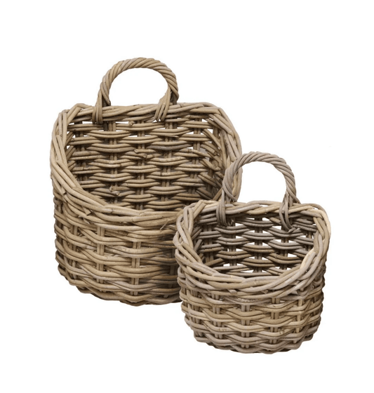 Kubu Wall Basket