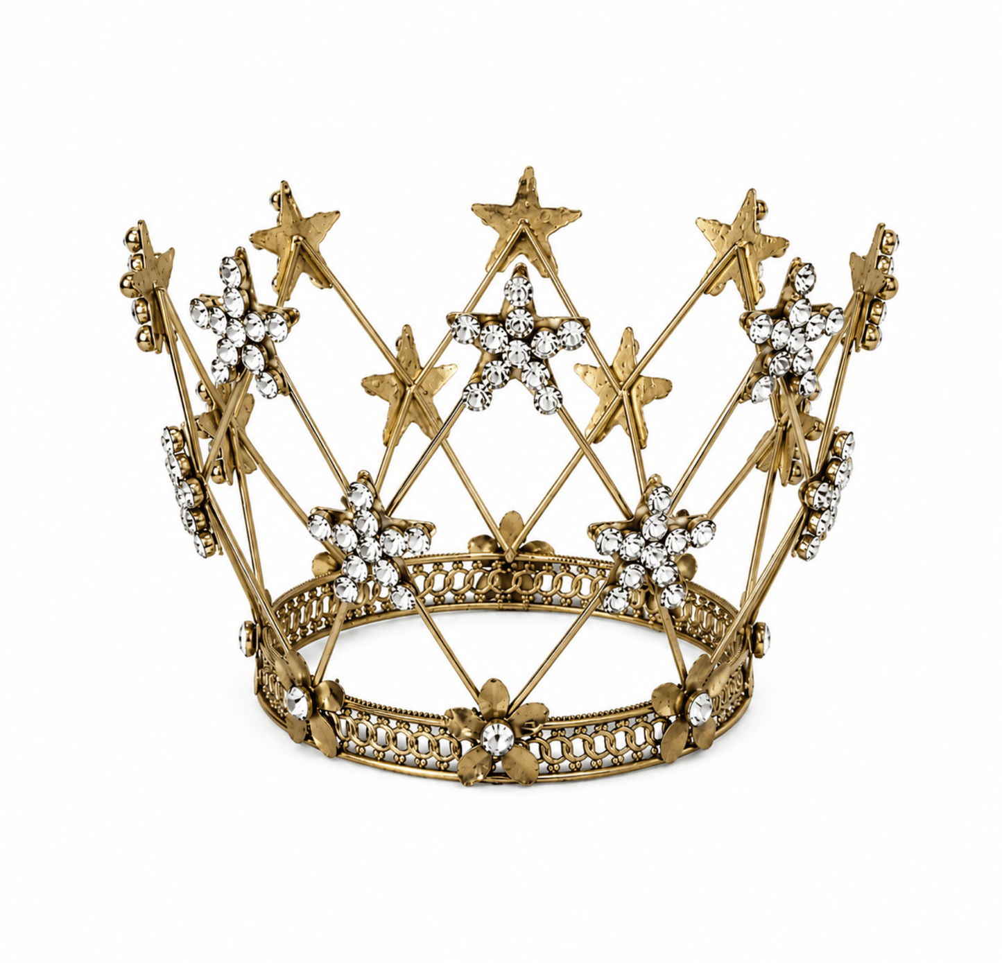 Byzantine Crown