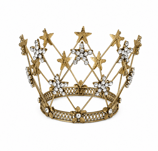 Byzantine Crown