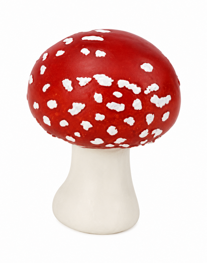 Amanita mushroom - HAROLDS