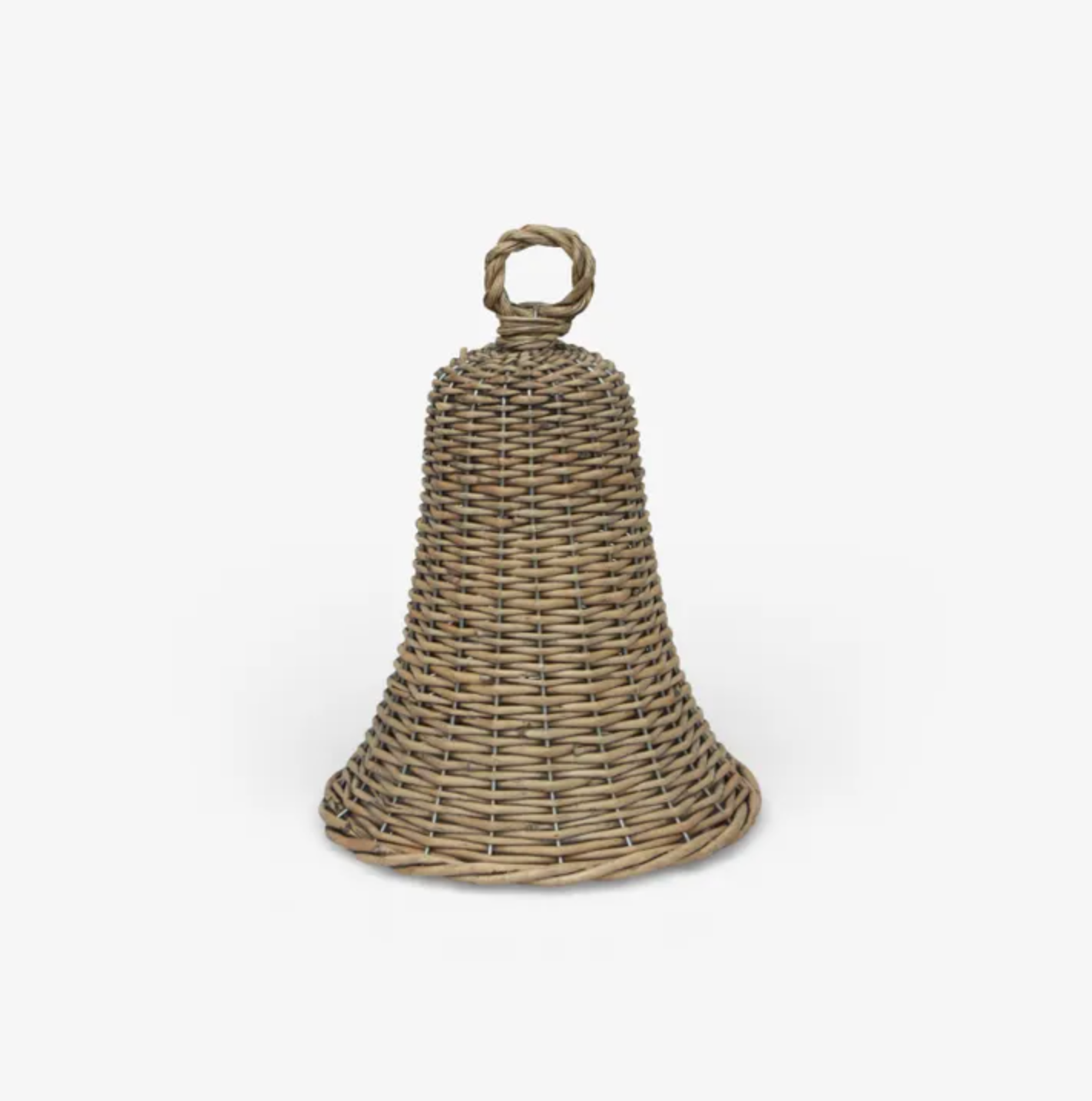 Willow Bells styled with candles and tableware