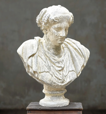 Grand Classical Bust