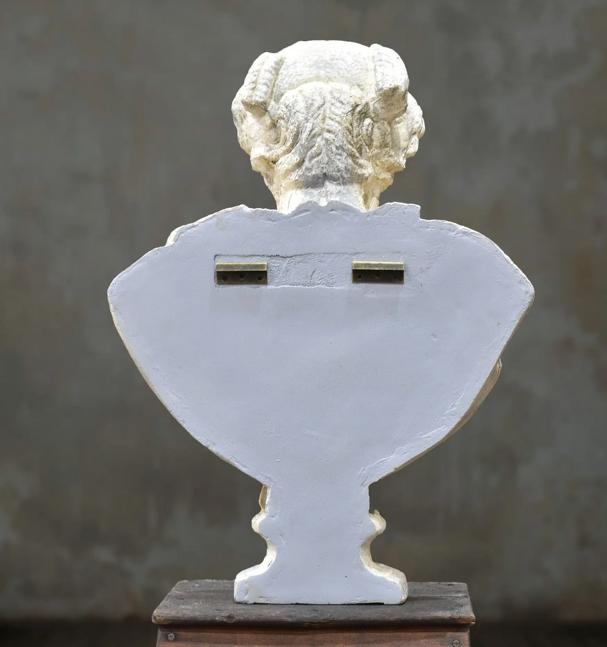 Grand Classical Bust