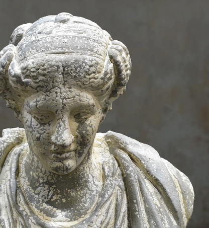 Grand Classical Bust