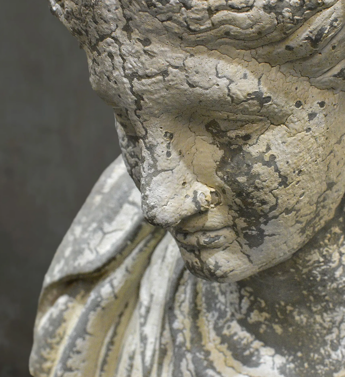 Grand Classical Bust