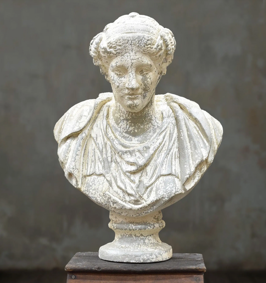 Grand Classical Bust
