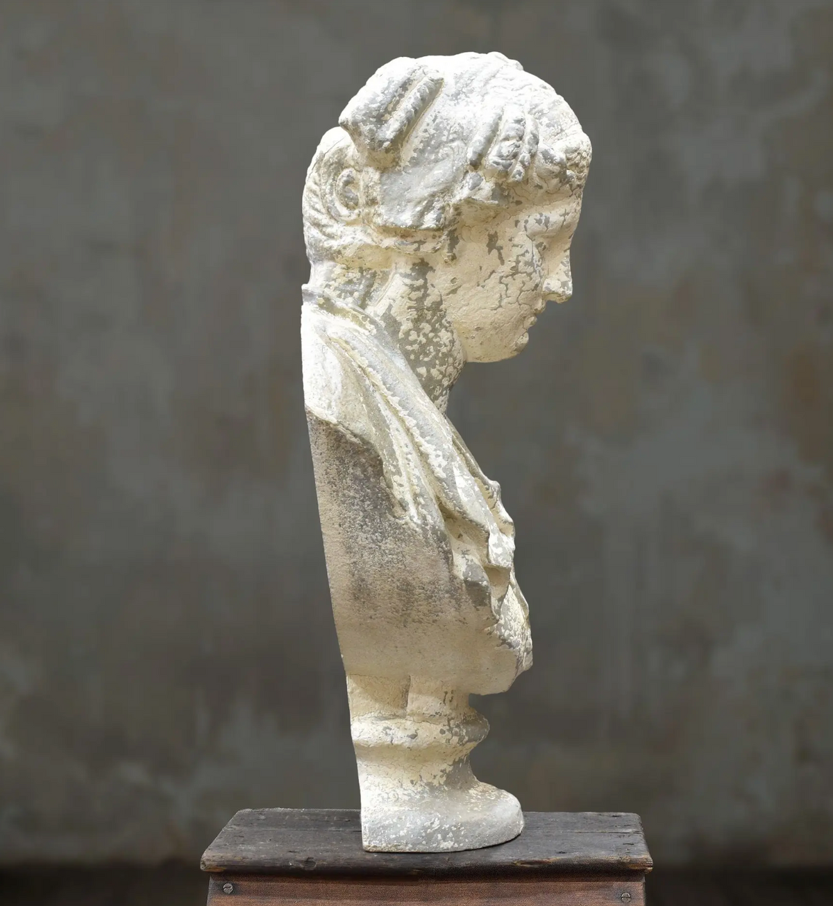 Grand Classical Bust