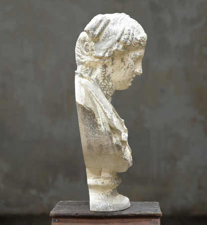 Grand Classical Bust