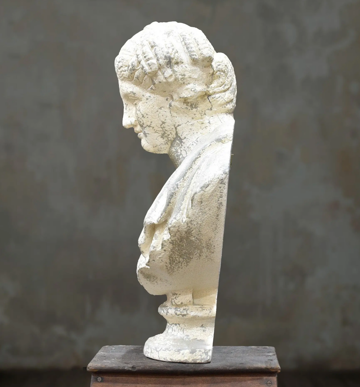 Grand Classical Bust