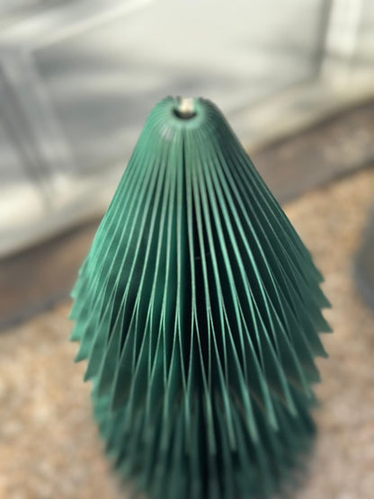 Harolds Signature Concertina Christmas Tree