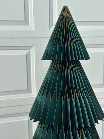 Harolds Signature Concertina Christmas Tree