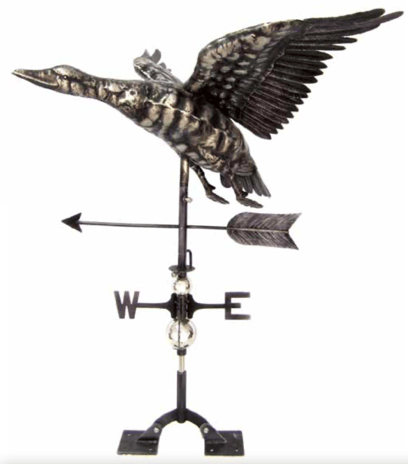 Duck Weather Vane